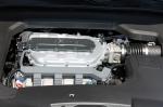 Acura TL SH-AWD 2011 года
